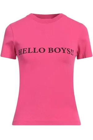 Vetements TOPS - T-shirts