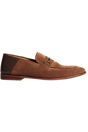 Dunhill SCHUHE - Mokassins