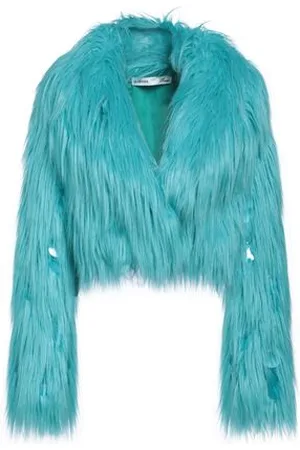 ALABAMA MUSE JACKEN & MÄNTEL - Shearling- & Kunstfell
