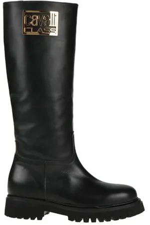 Roberto Cavalli SCHUHE - Stiefel