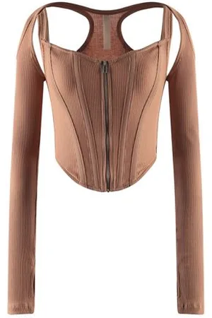 DION LEE TOPS - Tops