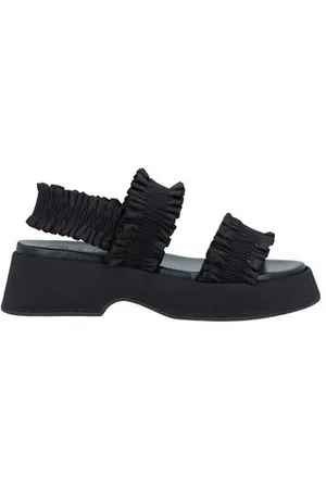 Ganni SCHUHE - Sandalen