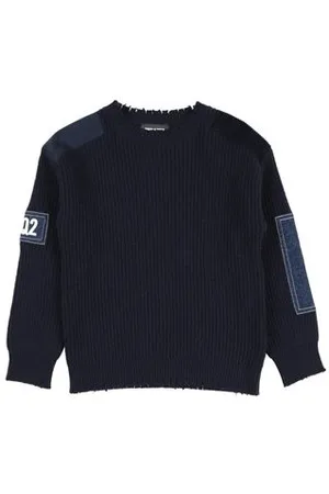 Dsquared2 STRICKWAREN - Pullover