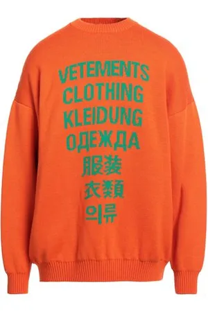 Vetements STRICKWAREN - Pullover