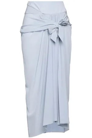 ERMANNO SCERVINO HOSEN & RÖCKE - Maxi-Röcke