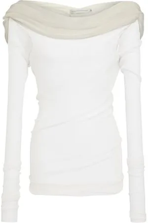 CHRISTOPHER ESBER TOPS - Tops
