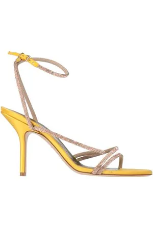 Maria Luca SCHUHE - Sandalen