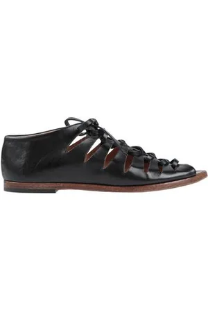 ALBERTO FASCIANI SCHUHE - Sandalen