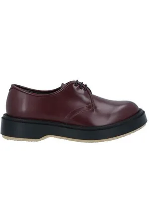 ADIEU PARIS SCHUHE - Schnürschuhe
