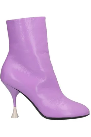 3Juin SCHUHE - Stiefeletten