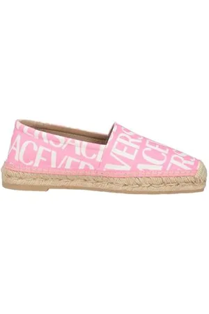 VERSACE SCHUHE - Espadrilles