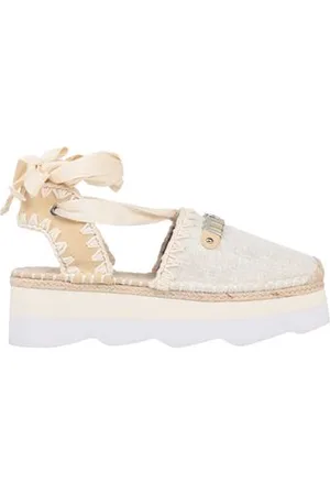 Mou SCHUHE - Espadrilles