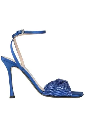 Nº21 SCHUHE - Sandalen