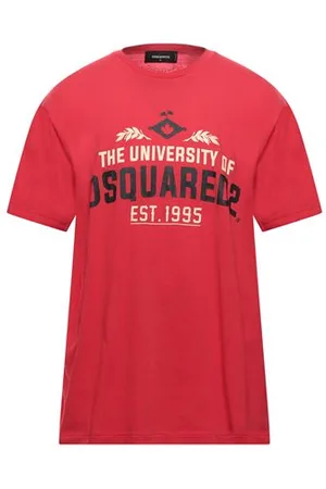 Dsquared2 TOPS - T-shirts