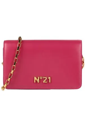 Nº21 TASCHEN - Umhängetasche