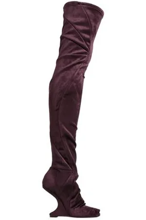 Rick Owens SCHUHE - Stiefel