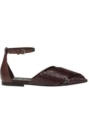 Brunello Cucinelli SCHUHE - Sandalen