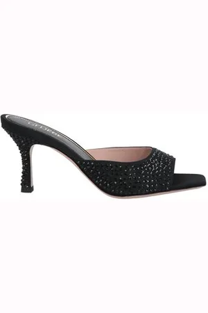 GEDEBE SCHUHE - Sandalen