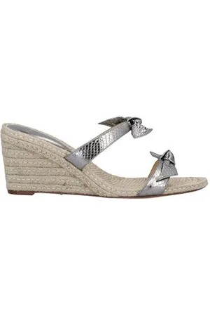 ALEXANDRE BIRMAN SCHUHE - Sandalen