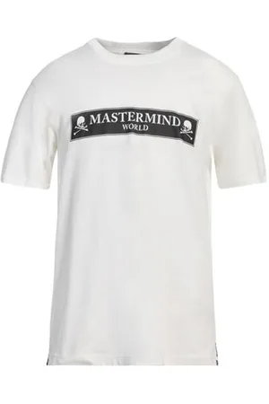 MASTERMIND TOPS - T-shirts
