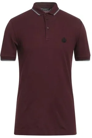 Dolce & Gabbana TOPS - Poloshirts
