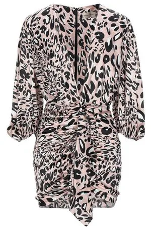 ALEXANDRE VAUTHIER KLEIDER - Mini-Kleider