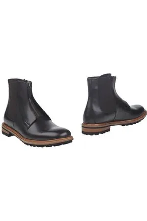 Dolce & Gabbana SCHUHE - Stiefeletten