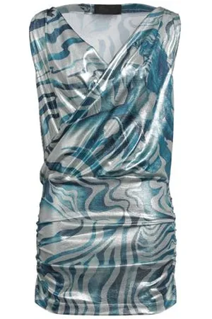 Alberta Ferretti KLEIDER - Mini-Kleider