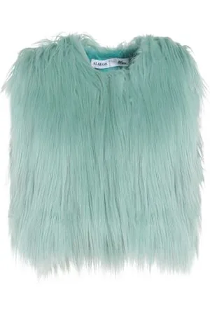 ALABAMA MUSE JACKEN & MÄNTEL - Shearling- & Kunstfell