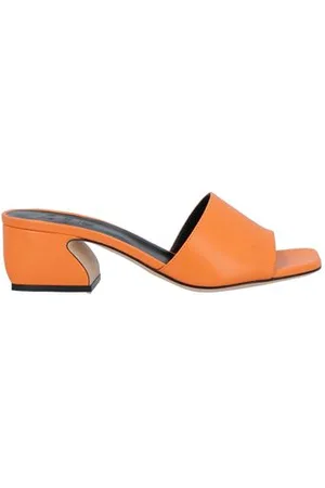 SI ROSSI SCHUHE - Sandalen