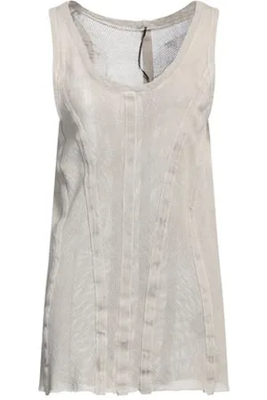 MASNADA TOPS - Tank Tops