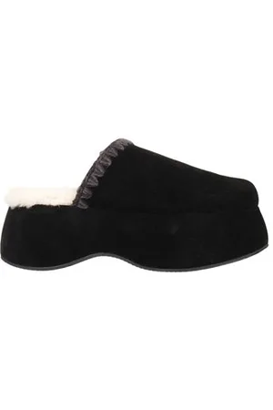 Mou SCHUHE - Mules & Clogs