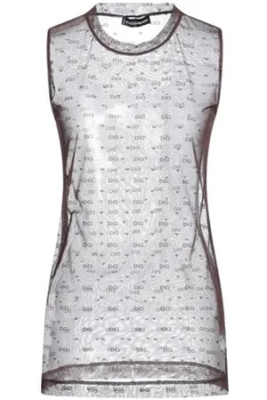 Dolce & Gabbana TOPS - Tops