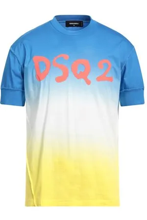 Dsquared2 TOPS - T-shirts