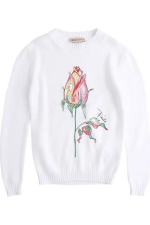 Puccini STRICKWAREN - Pullover