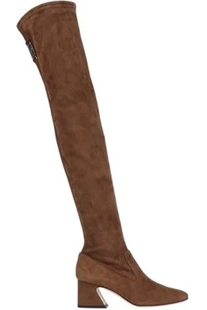 Alberta Ferretti SCHUHE - Stiefel