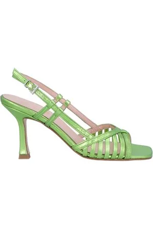 ANNA F. SCHUHE - Sandalen