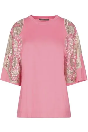 Alberta Ferretti TOPS - T-shirts