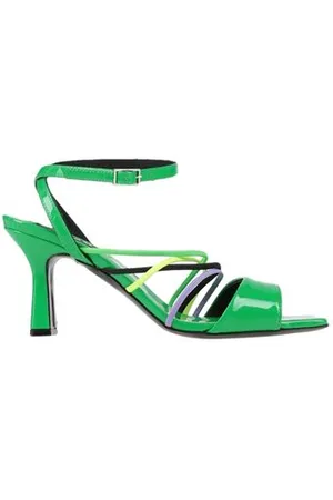 Msgm SCHUHE - Sandalen