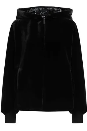 Emporio Armani JACKEN & MÄNTEL - Shearling- & Kunstfell