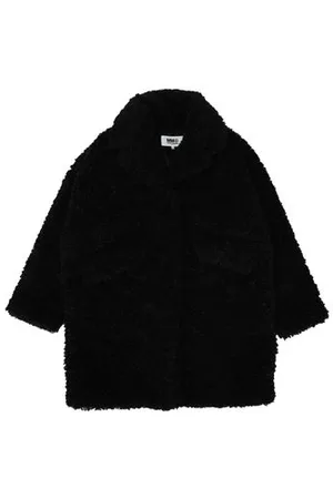Maison Margiela JACKEN & MÄNTEL - Shearling- & Kunstfell