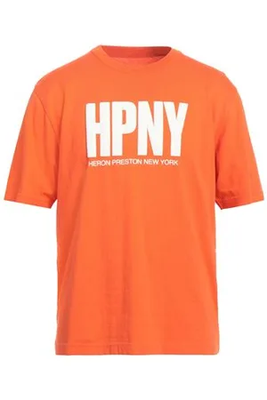 Heron Preston TOPS - T-shirts