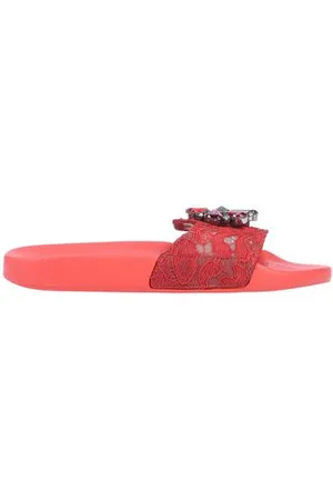Dolce & Gabbana SCHUHE - Sandalen