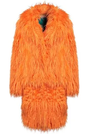 ALABAMA MUSE JACKEN & MÄNTEL - Shearling- & Kunstfell