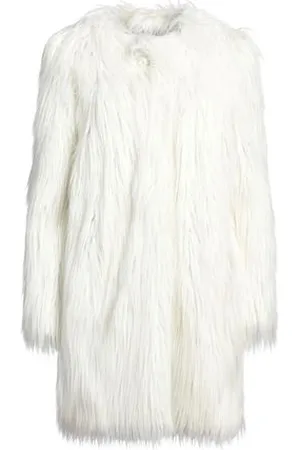 ALABAMA MUSE JACKEN & MÄNTEL - Shearling- & Kunstfell