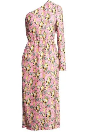 Msgm KLEIDER - Midi-Kleider