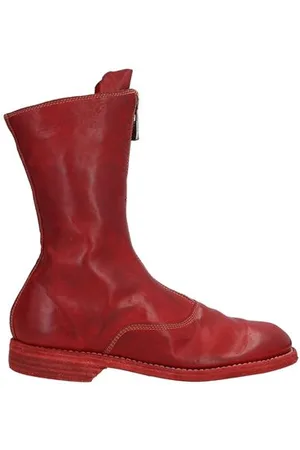 GUIDI SCHUHE - Stiefeletten
