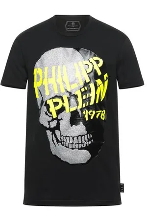 Philipp Plein TOPS - T-shirts