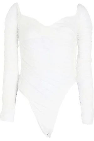 MUGLER TOPS - Bodysuits