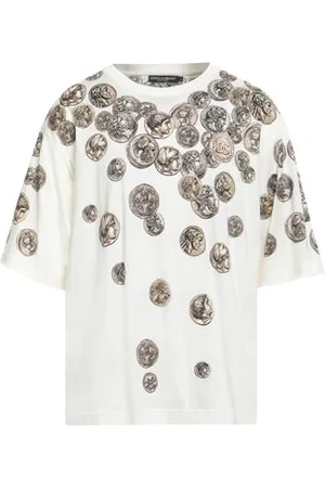 Dolce & Gabbana TOPS - T-shirts